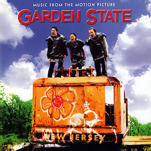 Garden State Soundtrack