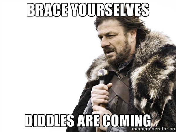 Brace Yourself